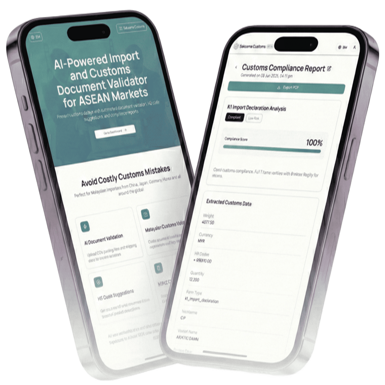 Accounts AI Automation